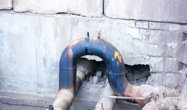 Best Water damage restoration near me  in Staples, MN